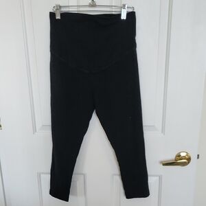 Old Navy Maternity Capris Size S